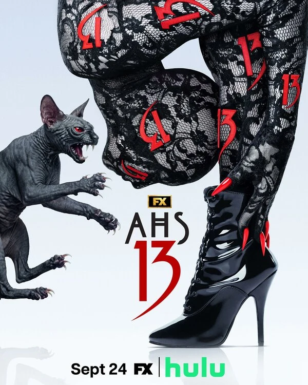 Американская история ужасов (2011)